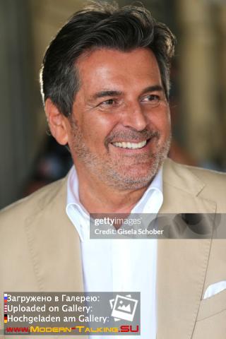 05.07.2021 Thomas Andersa Claudia Anders- Wedding Ceremony Of Peter Olsson And Claudelle Deckert GERMANY