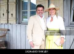 05.07.2021 Thomas Andersa Claudia Anders- Wedding Ceremony Of Peter Olsson And Claudelle Deckert GERMANY