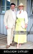 05.07.2021 Thomas Andersa Claudia Anders- Wedding Ceremony Of Peter Olsson And Claudelle Deckert GERMANY