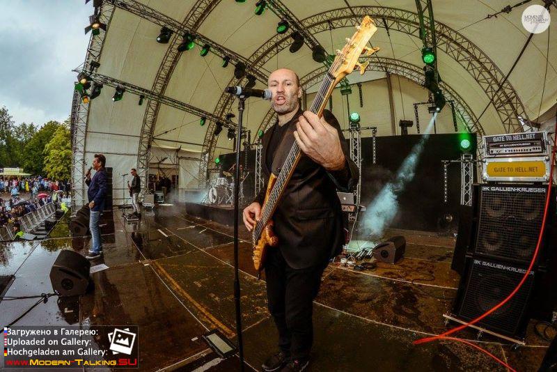 05.09.15 Thomas Anders Дортмунд-Dortmund