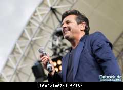 05.09.15 Thomas Anders Дортмунд-Dortmund