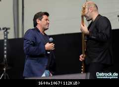 05.09.15 Thomas Anders Дортмунд-Dortmund