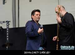 05.09.15 Thomas Anders Дортмунд-Dortmund