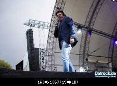 05.09.15 Thomas Anders Дортмунд-Dortmund