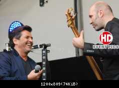 05.09.15 Thomas Anders Дортмунд-Dortmund