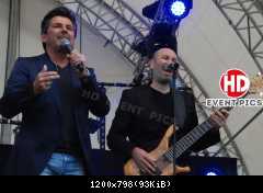 05.09.15 Thomas Anders Дортмунд-Dortmund