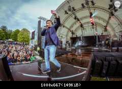 05.09.15 Thomas Anders Дортмунд-Dortmund