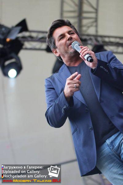 05.09.15-Томас Андерс Дортмунд