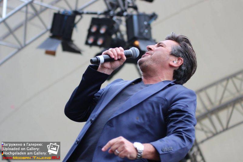 05.09.15-Томас Андерс Дортмунд