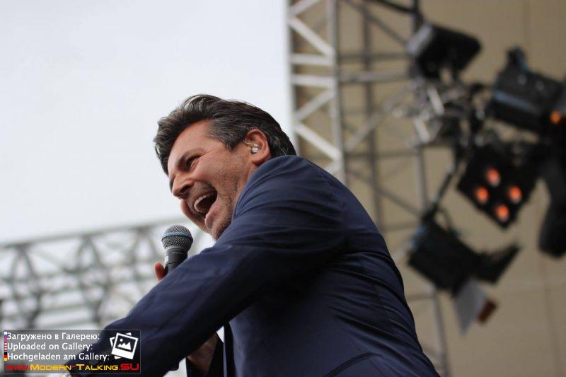 05.09.15-Томас Андерс Дортмунд