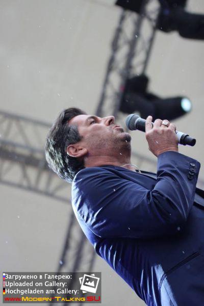 05.09.15-Томас Андерс Дортмунд