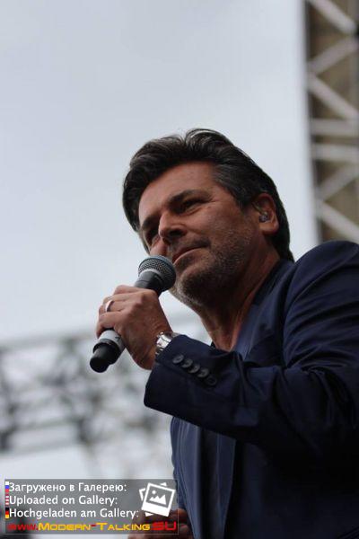 05.09.15-Томас Андерс Дортмунд