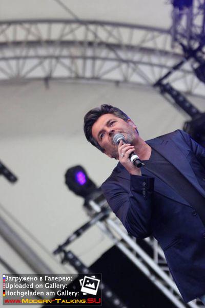 05.09.15-Томас Андерс Дортмунд