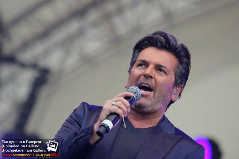 05.09.15-Томас Андерс Дортмунд