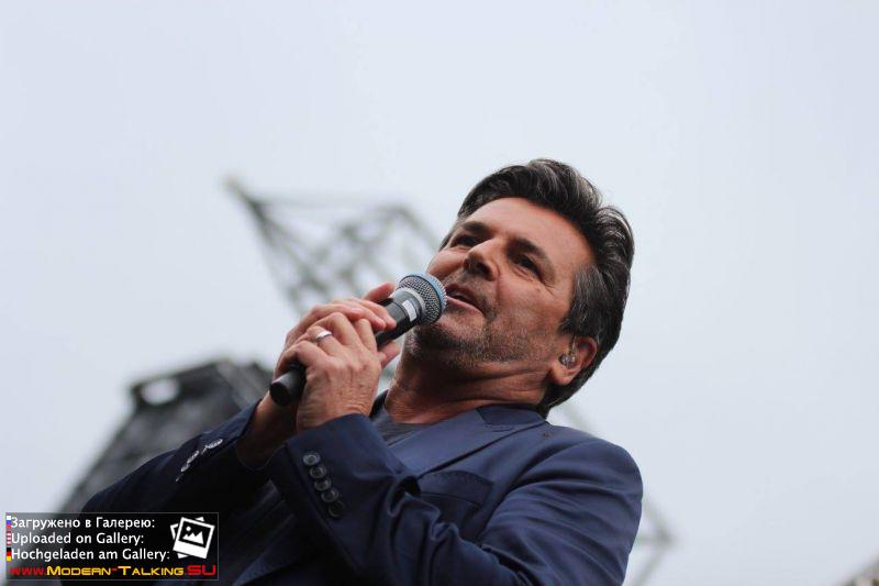 05.09.15-Томас Андерс Дортмунд