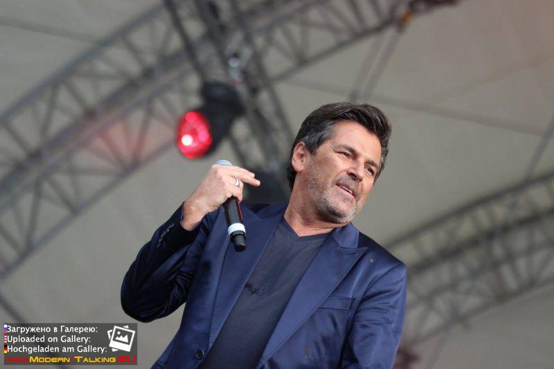 05.09.15-Томас Андерс Дортмунд