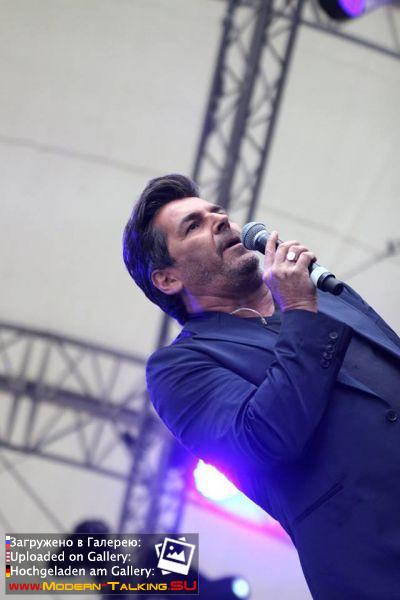 05.09.15-Томас Андерс Дортмунд