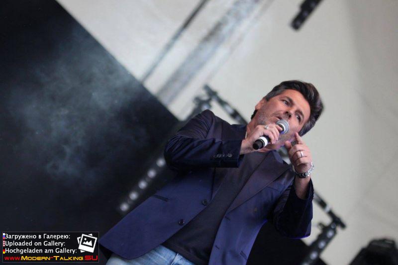 05.09.15-Томас Андерс Дортмунд