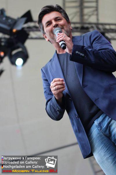 05.09.15-Томас Андерс Дортмунд