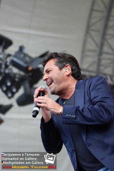 05.09.15-Томас Андерс Дортмунд