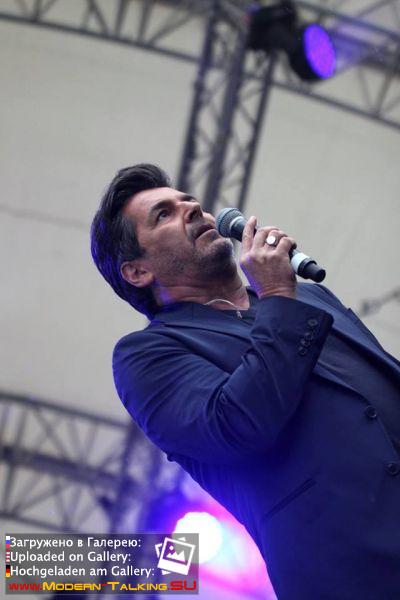 05.09.15-Томас Андерс Дортмунд