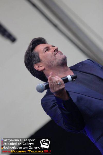 05.09.15-Томас Андерс Дортмунд