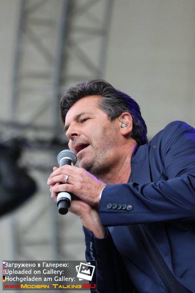 05.09.15-Томас Андерс Дортмунд