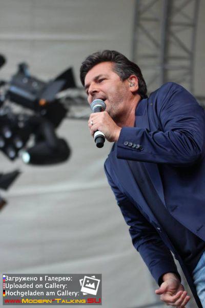 05.09.15-Томас Андерс Дортмунд