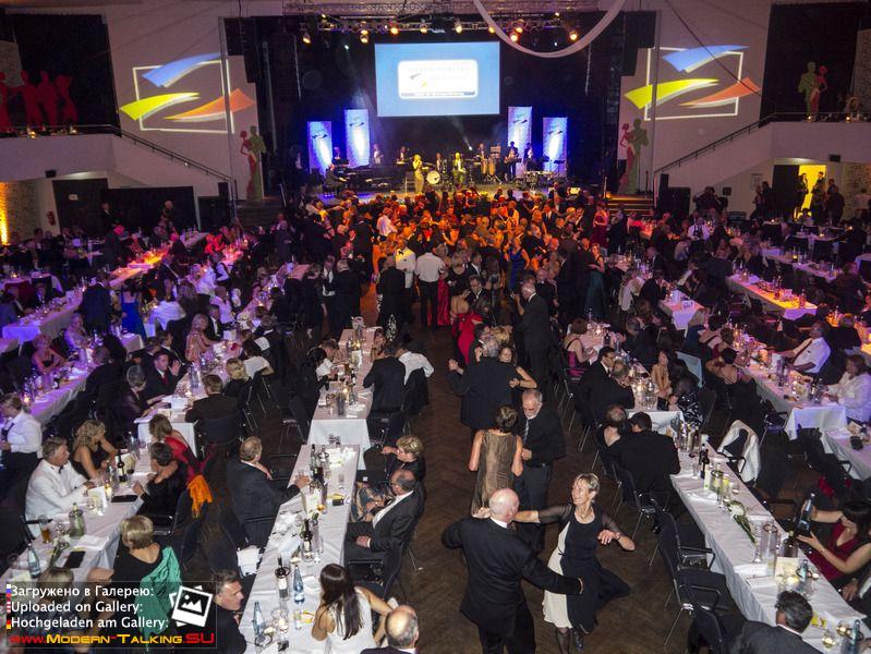 05.10.2013 Landessportball in Koblenz