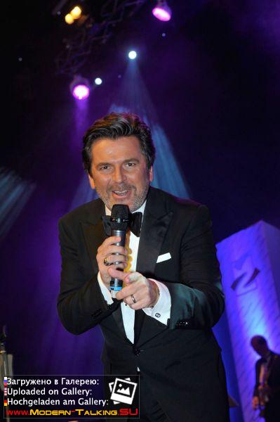 05.10.2013 Landessportball in Koblenz