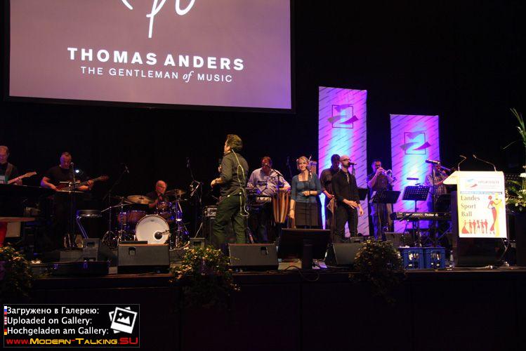 05.10.2013 Landessportball in Koblenz