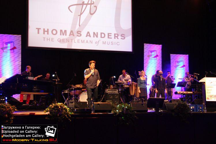 05.10.2013 Landessportball in Koblenz