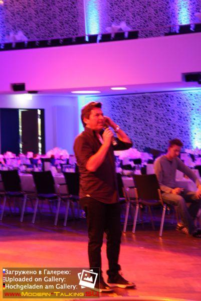 05.10.2013 Landessportball in Koblenz