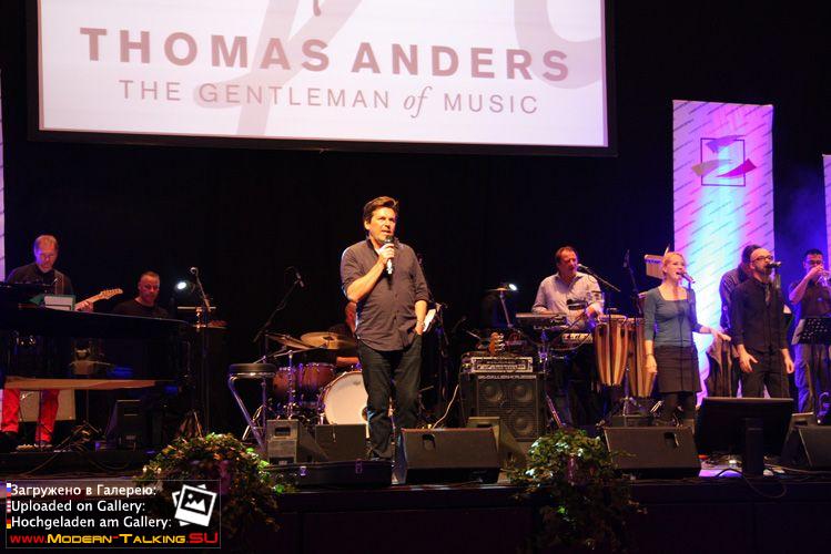 05.10.2013 Landessportball in Koblenz