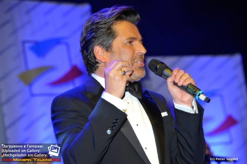 05.10.2013 Landessportball in Koblenz