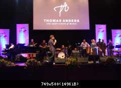 05.10.2013 Landessportball in Koblenz