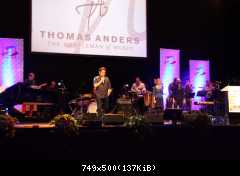 05.10.2013 Landessportball in Koblenz