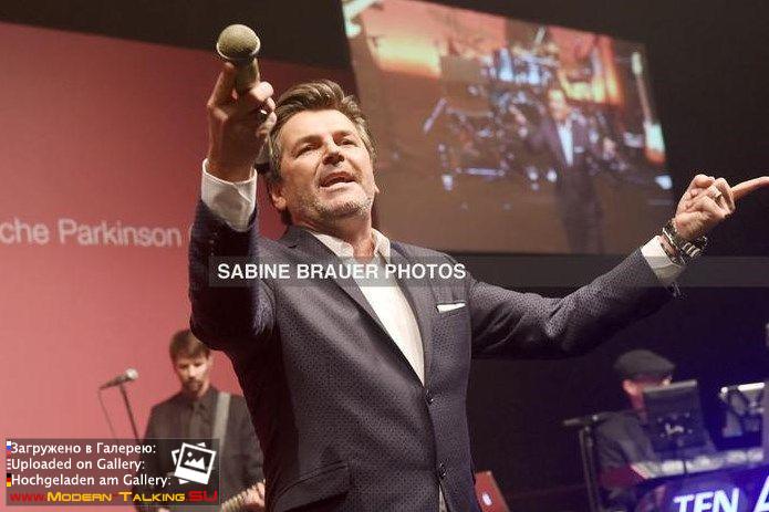 05.11.2016 Thomas Anders TULIP Gala 2016
