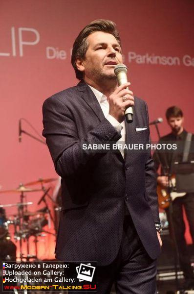 05.11.2016 Thomas Anders TULIP Gala 2016