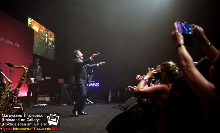 05.11.2016 Thomas Anders TULIP Gala 2016