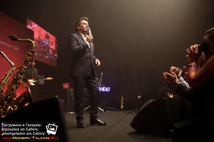 05.11.2016 Thomas Anders TULIP Gala 2016