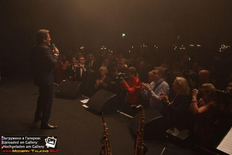 05.11.2016 Thomas Anders TULIP Gala 2016