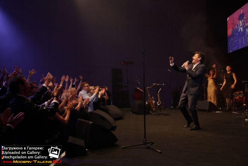 05.11.2016 Thomas Anders TULIP Gala 2016