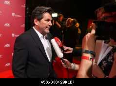 05.11.2016 Thomas Anders TULIP Gala 2016