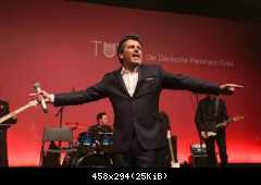 05.11.2016 Thomas Anders TULIP Gala 2016