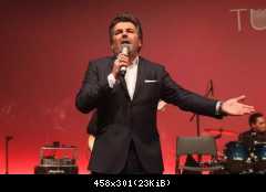 05.11.2016 Thomas Anders TULIP Gala 2016