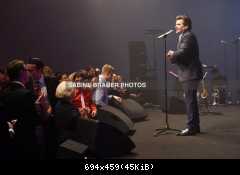 05.11.2016 Thomas Anders TULIP Gala 2016