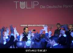 05.11.2016 Thomas Anders TULIP Gala 2016