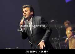 05.11.2016 Thomas Anders TULIP Gala 2016
