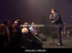 05.11.2016 Thomas Anders TULIP Gala 2016